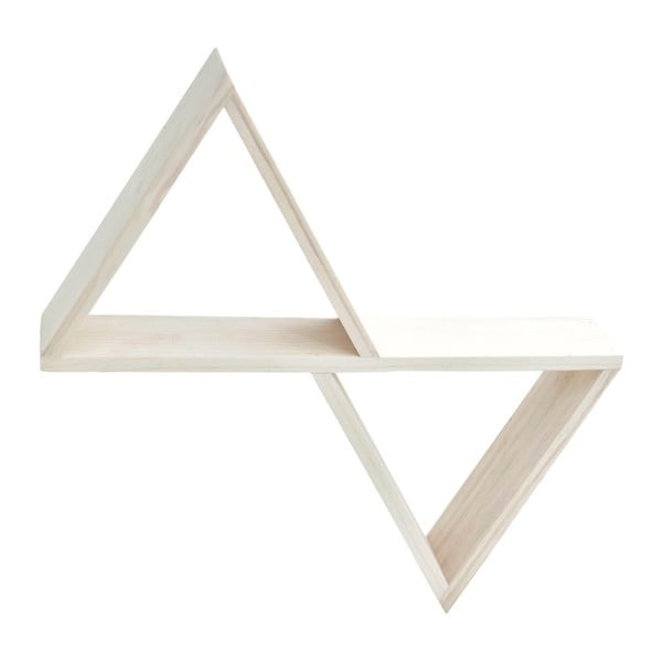 Nástenná  dekorácia InArt Triangle