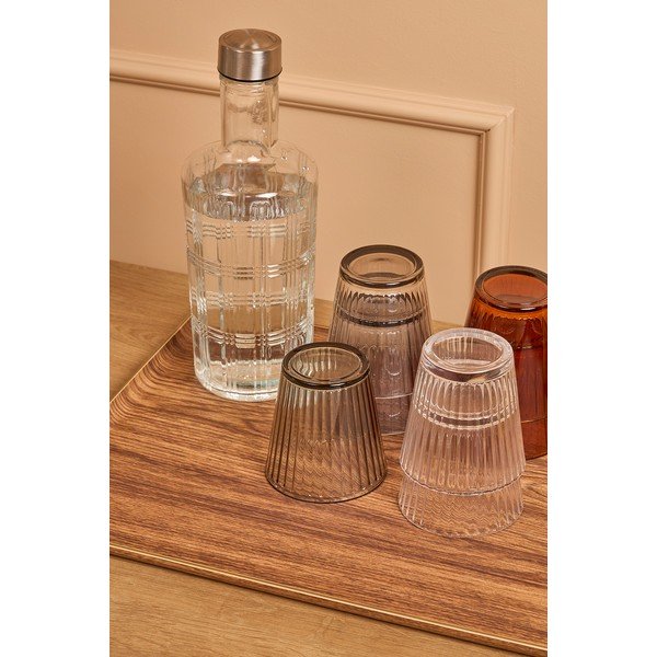 Poháre v súprave 4 ks 270 ml Luz – BonBistro-image-2
