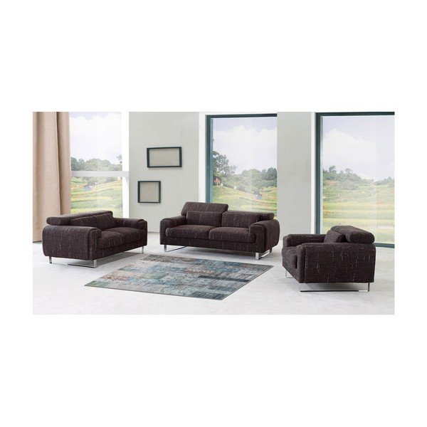 Koberec Parke Aqua, 140x200 cm-image-1