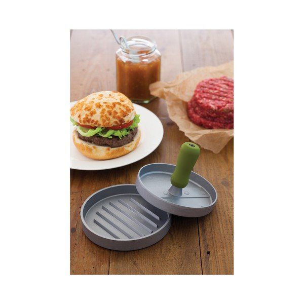 Forma na burgery Kitchen Craft Hamburger-image-2
