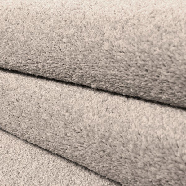 Krémovobiely okrúhly koberec ø 120 cm Ata – Ayyildiz Carpets-image-2