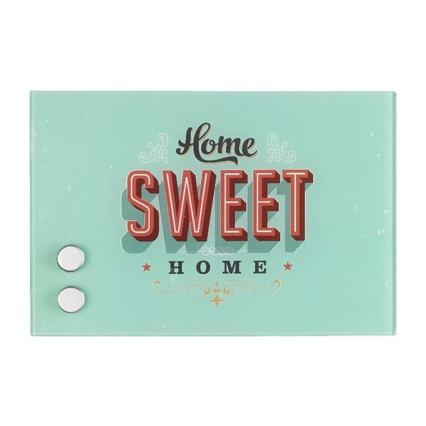 Magnetická skrinka na kľúče Wenko Sweet Home