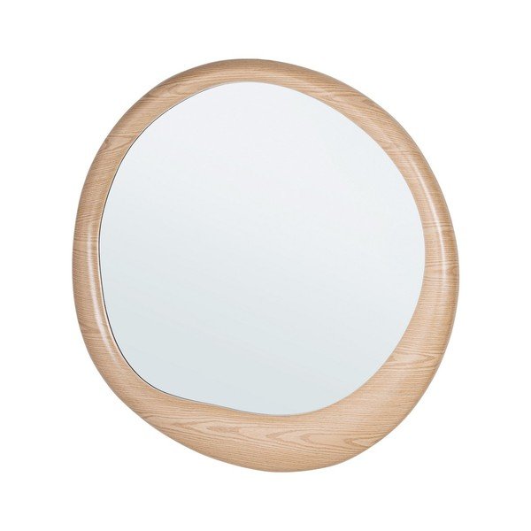 Nástenné zrkadlo ø 100 cm Otilia – Bizzotto