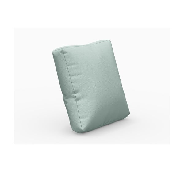 Zelený vankúš k modulárnej pohovke Rome - Cosmopolitan Design-image-1