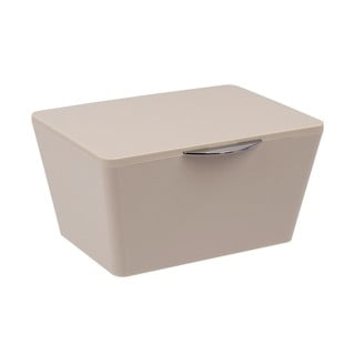 Béžový kúpeľňový box Wenko Brasil