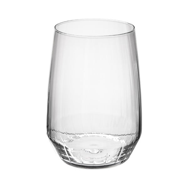 Poháre v súprave 6 ks 490 ml Carre – Orion-image-2