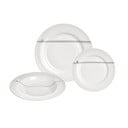 Porcelánová jedálenská súprava 18 ks – Orion