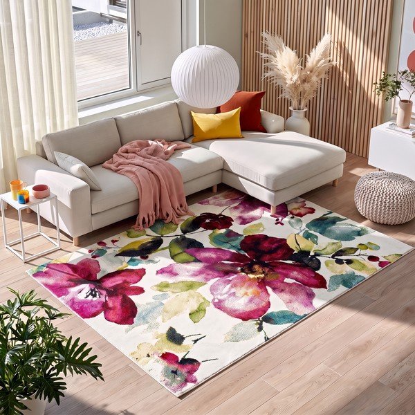 Koberec Universal Tikey Romea, 160 × 230 cm-image-1