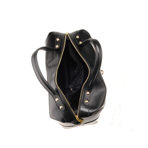 Čierna kabelka Matilde Costa Parrotia -image-2