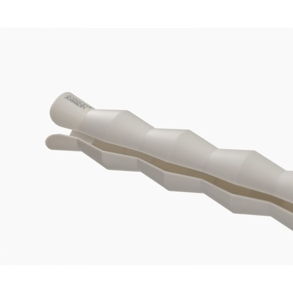 Plastové dištančné vložky na šatníkovú tyč v súprave 2 ks Orderly – Joseph Joseph-image-4