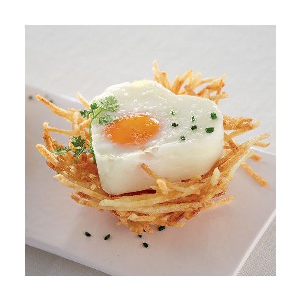 Forma na varenie vajíčok, srdce-image-2