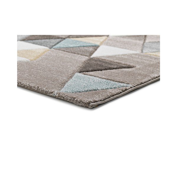 Koberec Universal Triangles, 160 × 230 cm-image-2