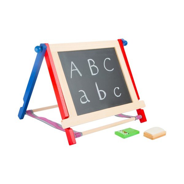 Popisovacia tabuľa Legler Blackboard Set