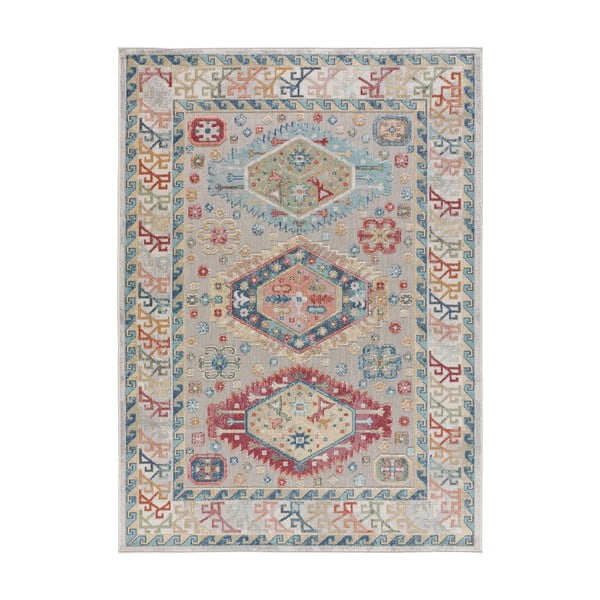 Béžový vonkajší koberec 150x80 cm Soley - Universal