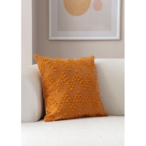 Obliečka na vankúš 43x43 cm Tuffet – Mioli Decor-image-3