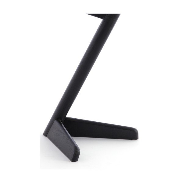 Odkladací stolík z mangového dreva 42x45 cm Qiano – Light & Living-image-3