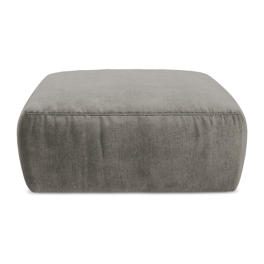 Sivá ženilková podnožka Kuki – Makamii