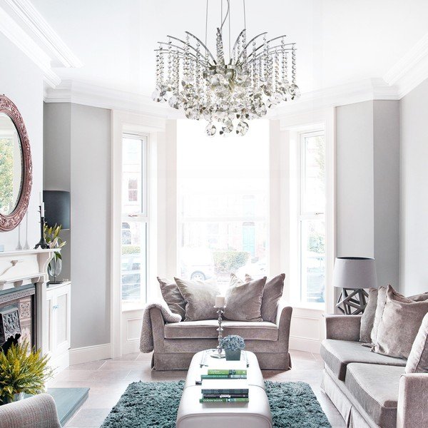 Svietidlo Evergreen Lights Classo Puro-image-2