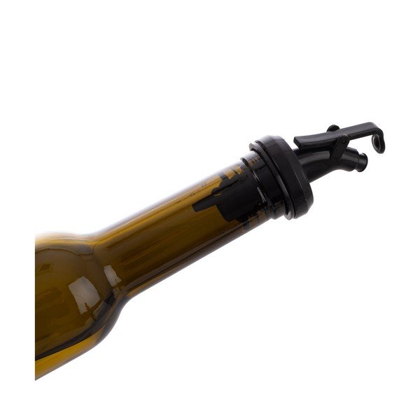 Sklenená fľaša na olej objem 380 ml – Orion-image-3