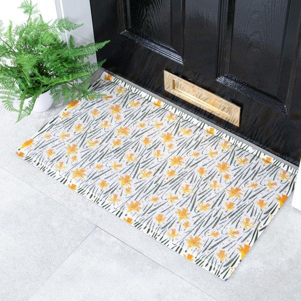 Rohožka 40x70 cm Daffodil - Artsy Doormats-image-1