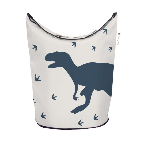 Látkový detský úložný kôš Dino World - Butter Kings-image-2