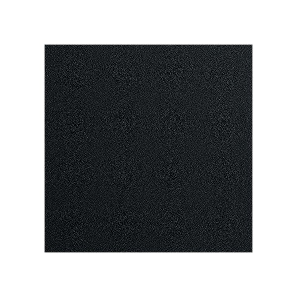 Kovová súprava misiek s podstavcom pre psa Desco Black L – MiaCara-image-3