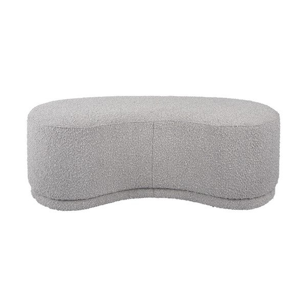 Sivá lavica Leitmotiv Wave-image-2