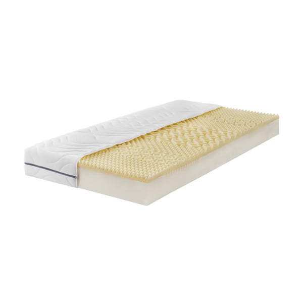 Mäkký penový matrac 80x200 cm V880 – Rojaplast-image-2