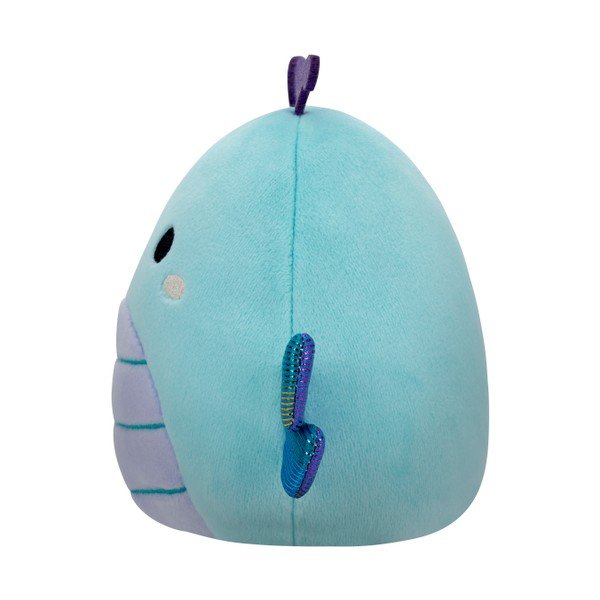 Plyšová hračka 2in1 Denton and Heather - SQUISHMALLOWS-image-2