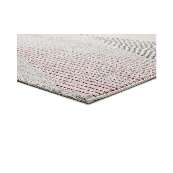 Sivý koberec Universal Menfis, 120 × 170 cm-image-1