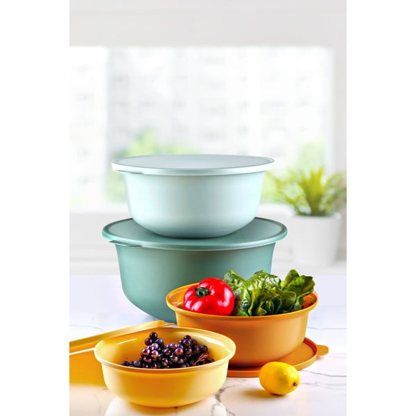 Škatuľky na jedlo 4 ks – Hermia-image-1