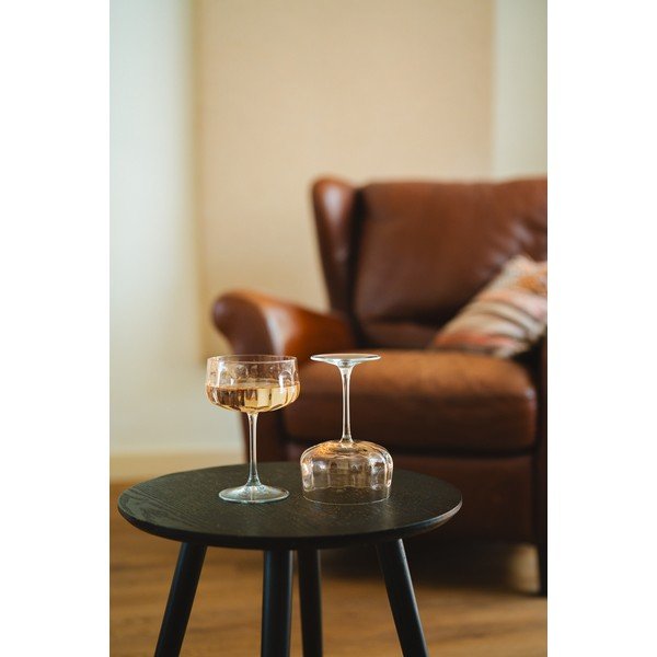 Poháre v súprave 2 ks na sekt 365 ml Corvina – Leopold Vienna-image-1