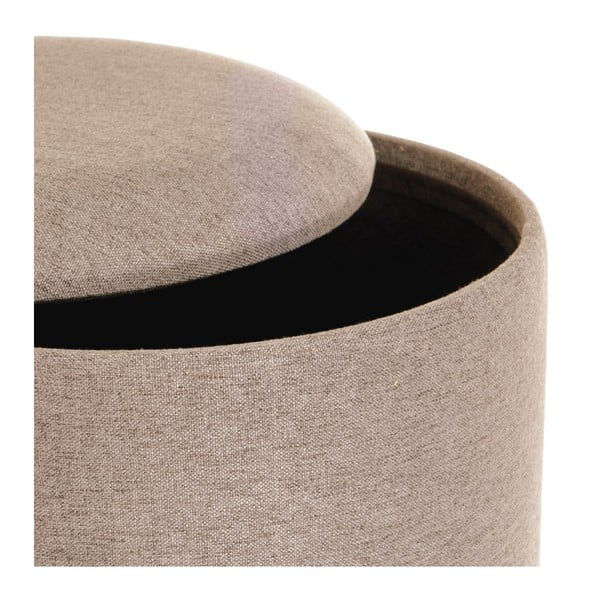 Svetlohnedé taburety v súprave 2 ks – Casa Selección-image-1