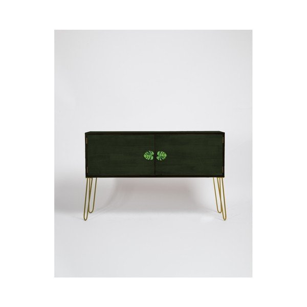 Komoda Madre Selva Greenery