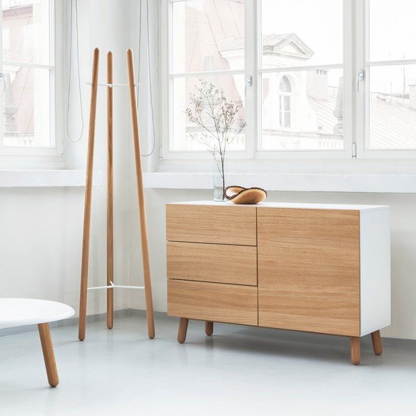 Komoda Jitona Mamma, pravá strana-image-1