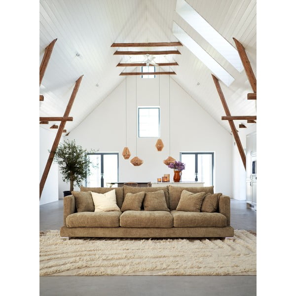 Hnedá pohovka 270 cm Colorado – Sits-image-4