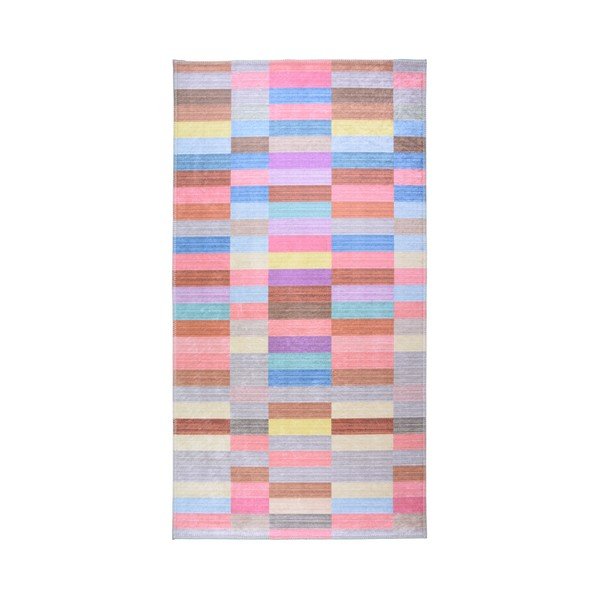 Koberec Vitaus Sheldon, 100 × 60 cm