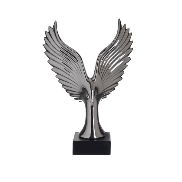 Dekoratívna soška InArt Eagle, 35 cm