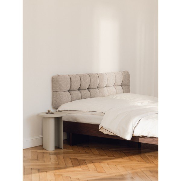 Kovový okrúhly odkladací stolík ø 35 cm Sato – noo.ma-image-3