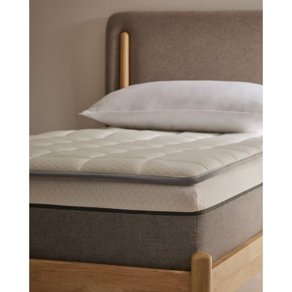 Chránič matraca 90x200 cm Freya – Kave Home-image-3