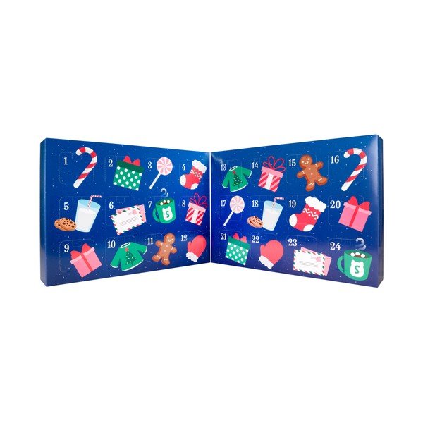 Adventný kalendár Micromallows – SQUISHMALLOWS-image-2