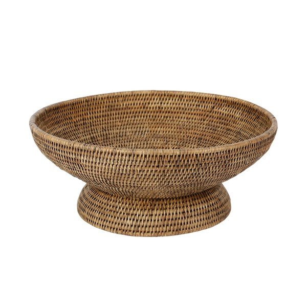 Ratanový košík na ovocie Ednna - Côté Table