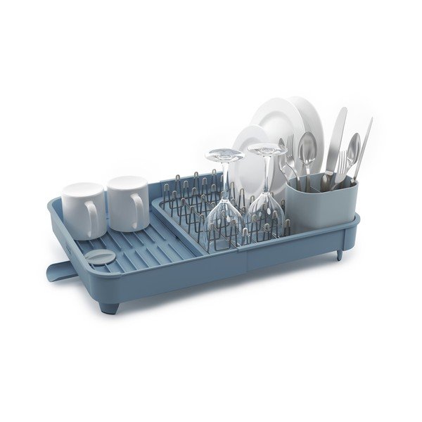 Modrý rozširovateľný odkvapávač Joseph Joseph Extend-image-2