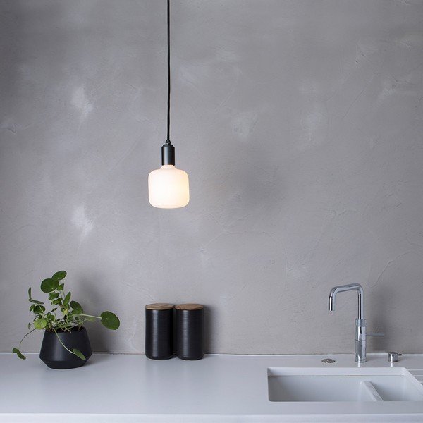 Teplá LED stmievateľná žiarovka E27, 6 W Oblo – tala-image-1