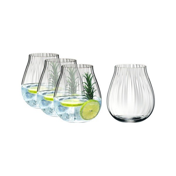 Poháre na koktaily v súprave 4 ks 762 ml Gin Optical – Riedel-image-1