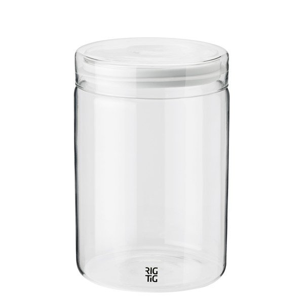 Sklenená dóza Store-It – RIG-TIG