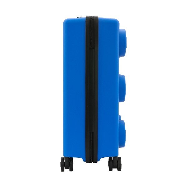 Modrý detský cestovný kufor LEGO® Signature-image-3