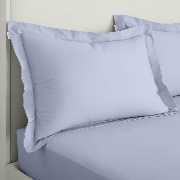 Obliečky na vankúše v súprave 2 ks z bavlneného perkálu 50x75 cm Cotton Percale – Bianca-image-2