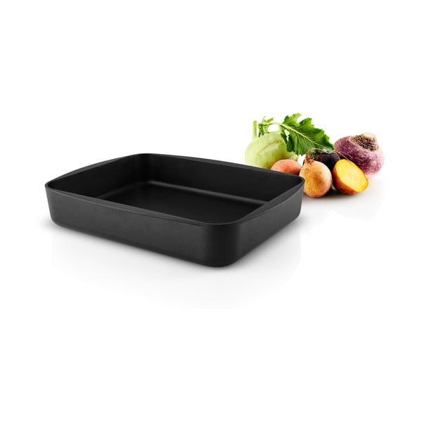 Čierny pekáč z liateho hliníka Eva Solo-image-4