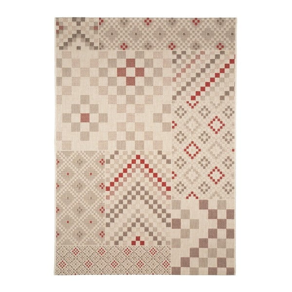 Vysokoodolný koberec Webtapetti Star Warm, 80 x 150 cm